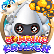 KA Sea Monster Bombing