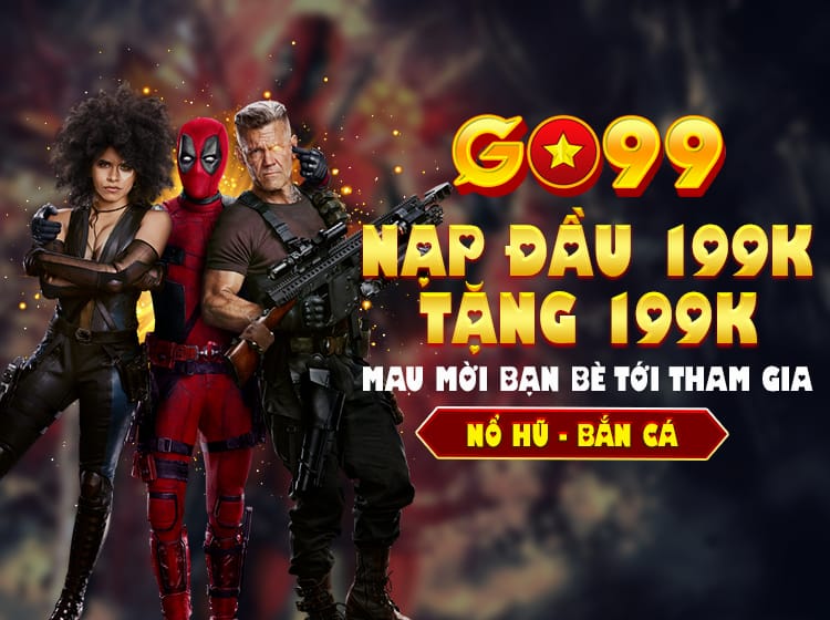 Thưởng Chào Mừng 100% Lên Đến $500
