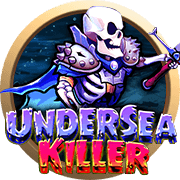 KA Undersea Killer