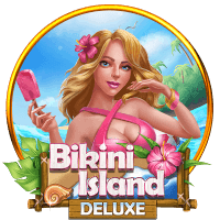 Bikini Island Deluxe