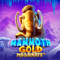 Elephant Gold Megaways