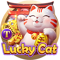 Lucky Cat