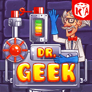 Tiến sĩ Geek screenshot