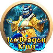 KA Ice Dragon King