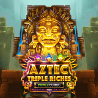 Aztec Triple Fortune Power Combo