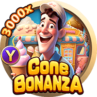Cone BONANZA screenshot
