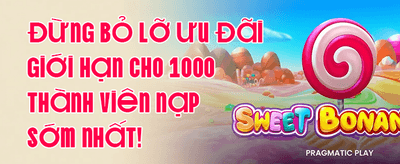 Weekend Deposit Offer