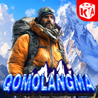 Extreme Mountain Climbing